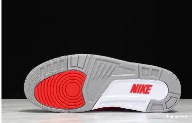 Hyperoad JORDAN AIR CEMENT” “RED 3 0630